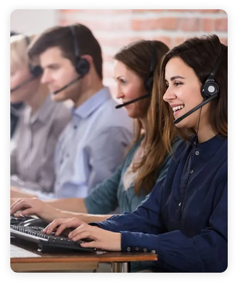 Call Centers